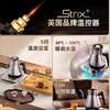 金灶T-90钛电热水壶家用智能烧水壶保温旋钮式水壶泡茶专用煮水壶 商品缩略图2