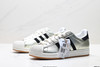 阿迪达斯Adidas Superstar贝壳头经典低帮休闲运动板鞋HQ2691男女鞋 商品缩略图3