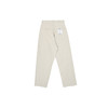YAECA Chino Trousers Wide Straight 女装经典直筒廓形卡其裤 商品缩略图3