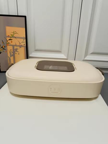 新品上市👏🏻2025容量全新升级🎉卡蛙旗舰重磅新品【卡蛙衣大宝MAX挂衣架干衣机KW-GY14】⭐雨季冬季必备🌟‼️🔥获设计奖的干衣小神器～ ✨ 商品图2