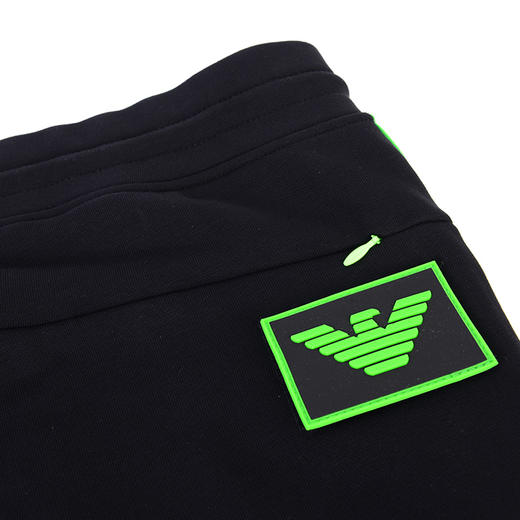 【超惠秒】Emporio Armani 男士质感休闲束踝长裤98279 商品图4