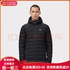 凯乐石3000GT纯色户外登山防风防泼水保暖连帽轻薄羽绒服 商品缩略图1