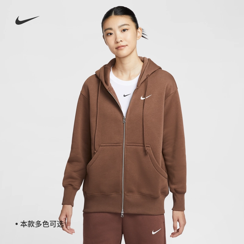 耐克  女子上衣