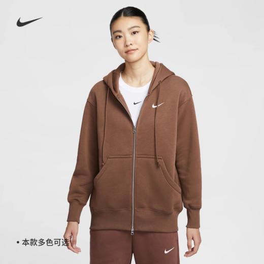 耐克  女子上衣 商品图0