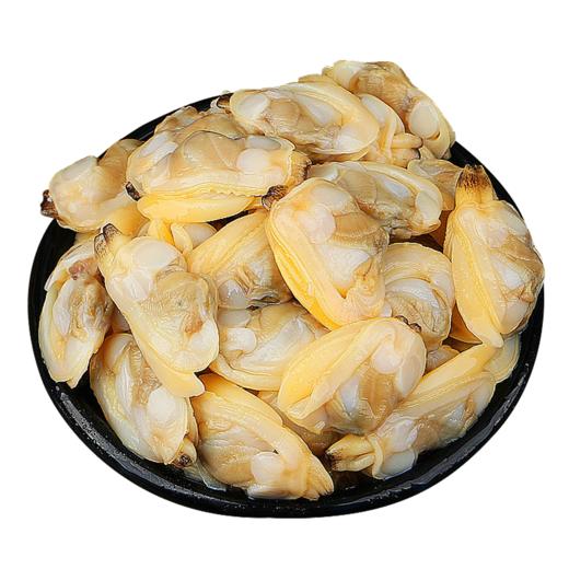 大连长海 壮元海蚬子肉 商品图3