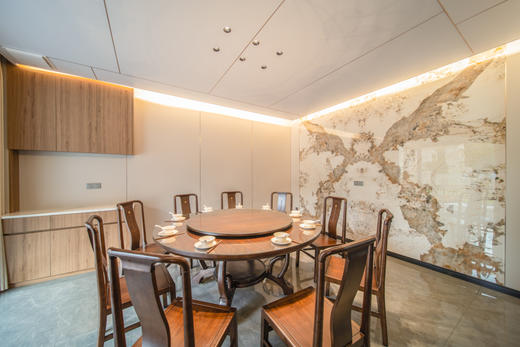 杭州慢姑娘石景山居 商品图6