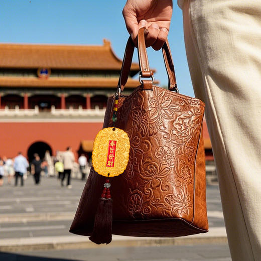 奉旨发财挂牌 商品图3