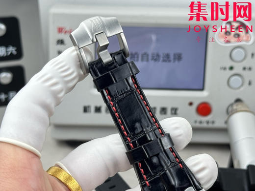 AP爱彼 OMF皇家橡树离岸计时系列 皇家橡树26238 男士腕表 12点位小秒盘，表盘尺寸是热门的42mm表径 商品图8