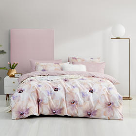 罗莱T 浮生若梦全棉磨毛四件套200*230