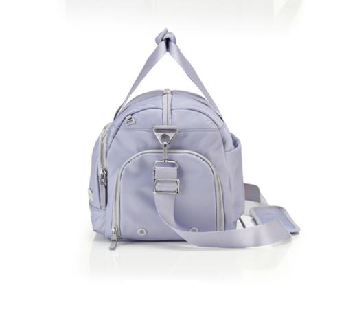 新秀丽AQUARIUS系列女士大容量多功能行李袋NO0*009 商品图2