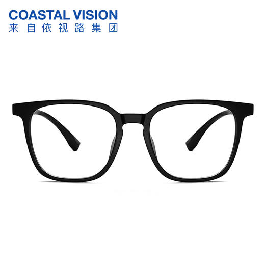 Coastal Vision 镜宴新品光学镜CVF1156/1157 商品图1