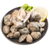 大连长海 壮元海蚬子肉 商品缩略图4