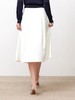 3楼FEXATA服饰(新百)     法式优雅A字半身裙 商品缩略图3