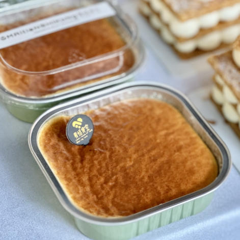 日式轻乳酪 商品图0