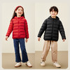 【三防】迷你巴拉巴拉男女童厚款保暖连帽羽绒服宝宝立领羽绒外套 商品缩略图2