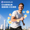 【宁波保税仓】万益蓝 WonderLab 男士复合维生素2.0 27种男士营养 舒压解疲精力爆棚 商品缩略图5