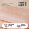 🌙 贵妇级睡眠SPA！躺进这片【真丝蛋白3D蚕丝枕】每晚安睡=给脸蛋做深层滋养！💕从接触枕头第一刻开始尊享舒适睡眠体验 商品缩略图3
