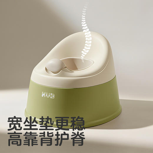 【新品上新】儿童马桶坐便器男女通用乐享升级小马桶专用训练厕所便携家用便盆 商品图1