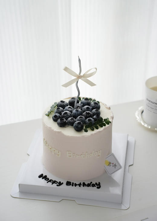 蓝（粉）调心愿 商品图2