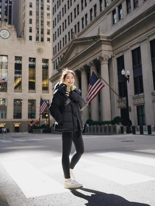 Lulu Wunder Puff  五格泡芙面包羽绒服(SS) 商品图5