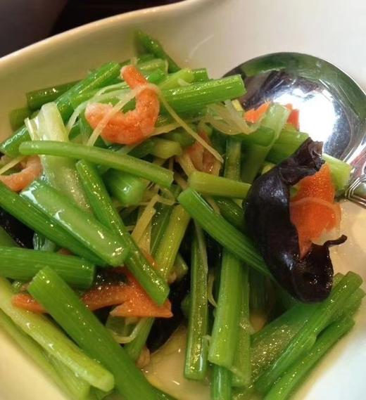 山东章丘鲍芹 商品图3