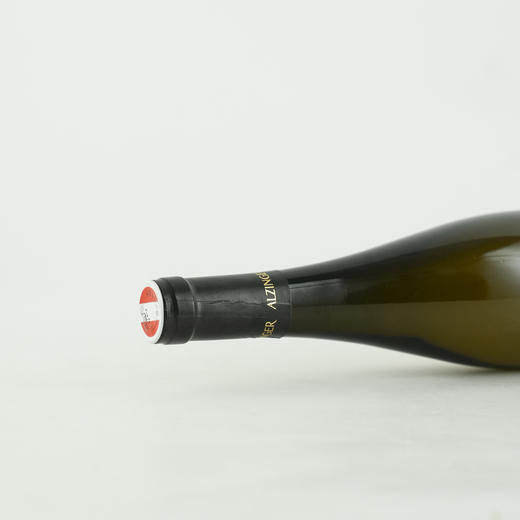 【双100分】奥地利瓦豪2021年艾辛格酒庄重石园绿蜥蜴级雷司令干白 商品图2