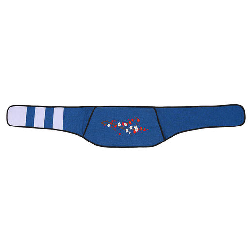 艾绒护腰宝 暖腹暖手温灸艾绒护腰带 商品图4