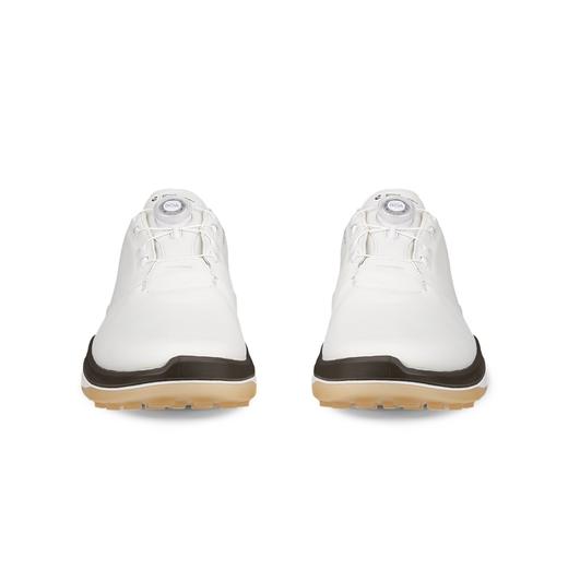 【高尔夫LT1超轻1代】ECCO男子高尔夫球鞋轻盈回弹发泡中底132274-51173  25新款 商品图6