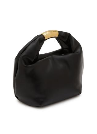 女款中号金属饰手提袋HE 商品图1