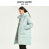 皮尔卡丹女装羽绒服CD54YS019 商品缩略图3