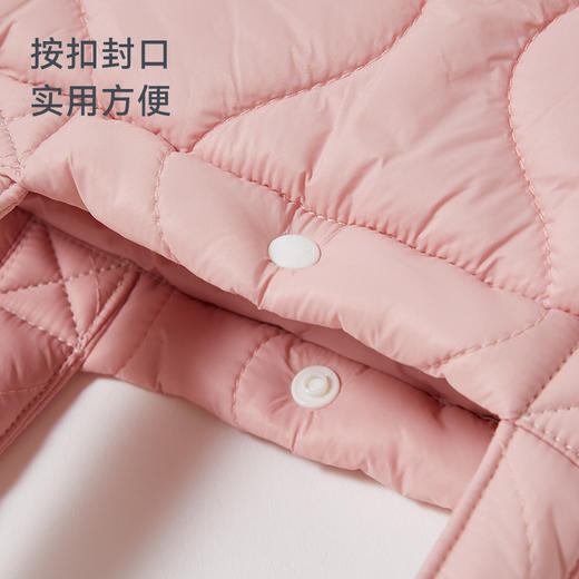 【2025秋冬新品】i-baby素色手拎包(28×19cm) 商品图2