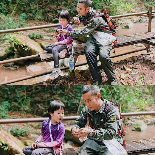 云南 | 版纳热带雨林纳卡野炊版2天1晚，户外更野！两日徒步和野炊、户外生存技能教学，户外露营/傣族野餐/捕鱼割蜂蜜/ATV越野摩托/雨林溯溪徒步/当地傣族向导！ 商品图5