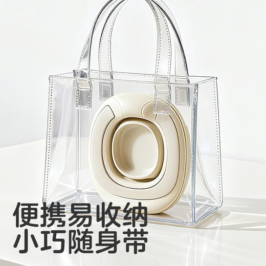 【新品上新】可优比（KUB）儿童马桶可折叠坐便器男女通用小马桶专用训练厕所二合一家用便盆 商品图1