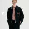 启世录TIWILLTANG“匿影藏踪”都士锋线冗余维度战术褶裥褶皱夹克 商品缩略图0