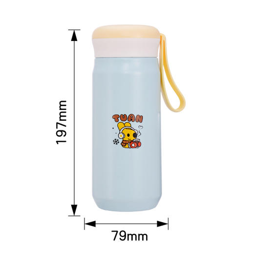 2025秋冬系列保温杯 商品图10