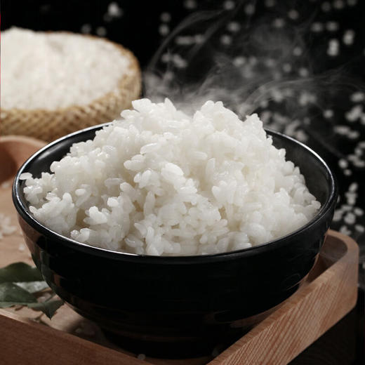 知垦有机大米 五常核心产区大米 商品图3