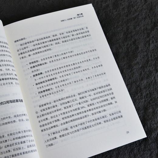 出海七力：支撑出海增长的真实力量 助力企业出海实战案例手册 洞察规划运营组织全球化战略创新 创业者企业家管理者经管书籍 商品图3