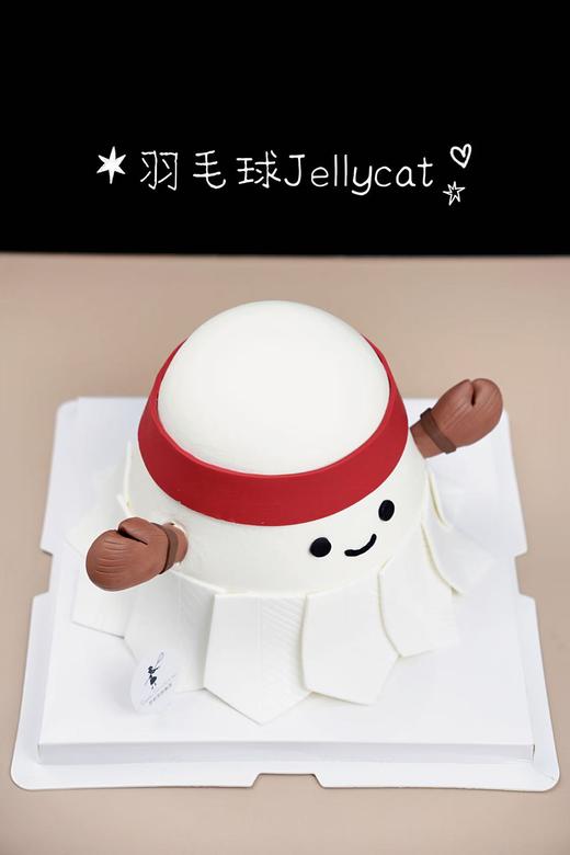 羽毛球Jellycat 商品图2