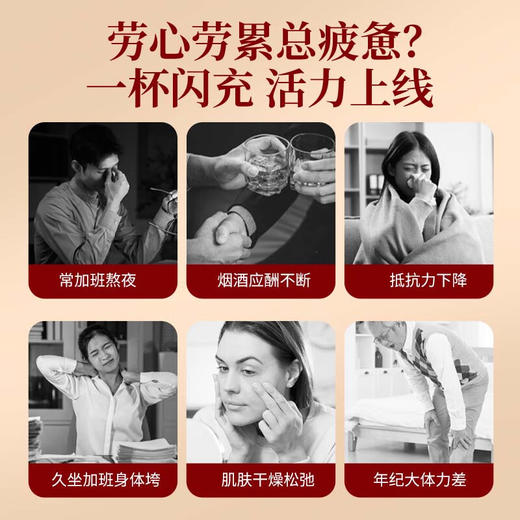 福东海铁皮石斛礼盒150克【高端礼品】浙江乐清枫斗养生茶泡酒料送长辈 商品图3