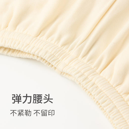 【云暖绒】SCHIESSER德国舒雅女长袖长裤套装保暖面料睡衣31/25709H 商品图2