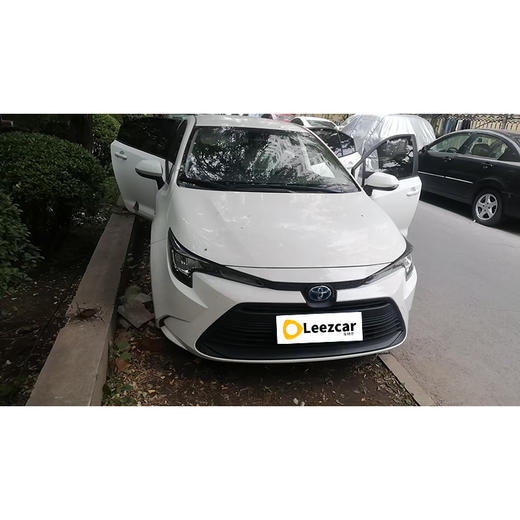 丰田 雷凌 智能电混双擎 1.8L领先版【长租-北京】 商品图1