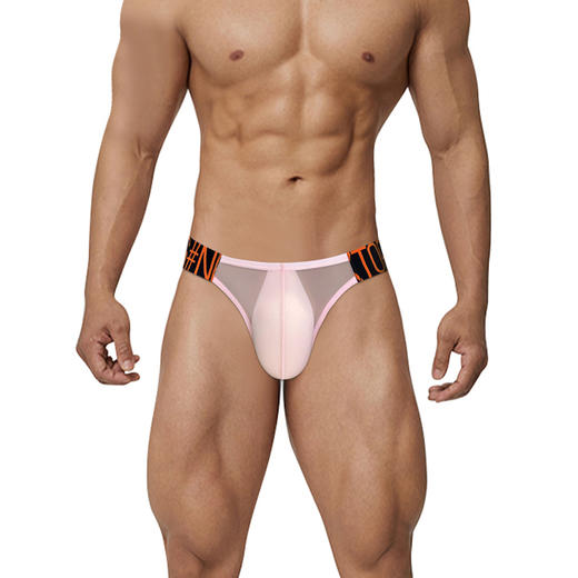 ORLVS 男士三角内裤 OR6232 商品图2