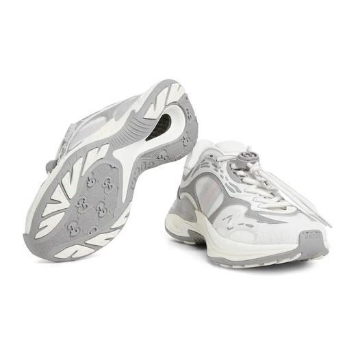 GUCCI 古驰 女士 Gucci 2.0系列 休闲运动鞋 混色 816489 FAD6Q 8745 商品图4