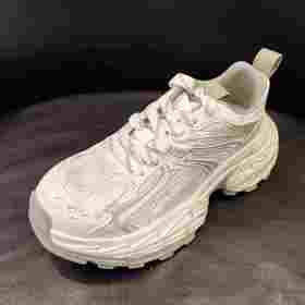 LFGJ凌介女鞋18005 时尚百搭老爹鞋