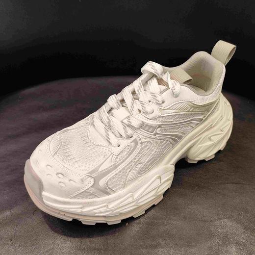 LFGJ凌介女鞋18005 时尚百搭老爹鞋 商品图0