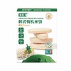 本丁敏星韩式有机米饼22g（两种口味） 商品缩略图1