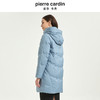 皮尔卡丹女装羽绒服CD54YH017 商品缩略图3
