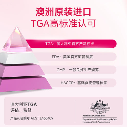 女士复合维生素2.0 万益蓝WonderLab 焕活小魔方 美肌强体提气色 多重复合维生素B族锌硒 商品图4