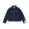 YAECA 16denim-05(Woman) 女装经典款牛仔夹克外套 商品缩略图0