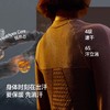 蕉下滑雪速干保暖内衣男女SK004紧身塑形跑步排汗运动功能套装 商品缩略图3